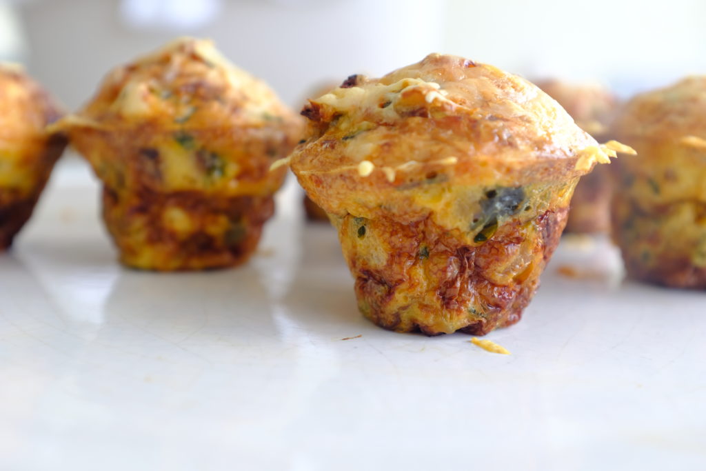 Egg Muffins