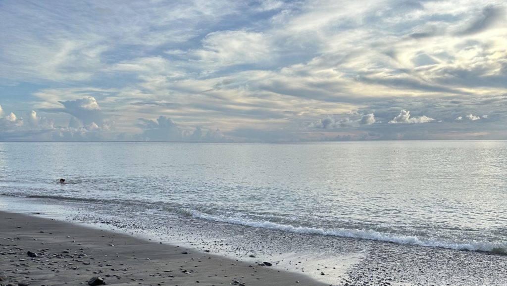 Prendre le temps de se reposer - Le Carbet - Martinique